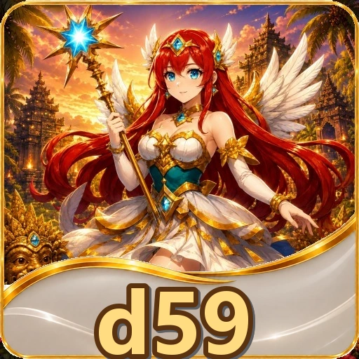 Ilustrasi pengenalan d59 APK untuk pengguna Android Indonesia