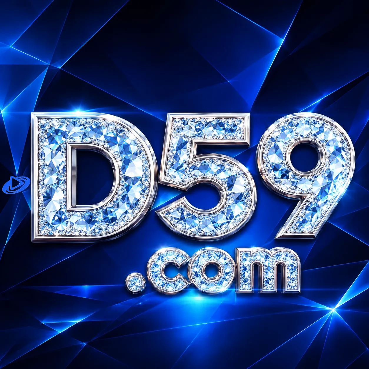 Logo d59 — panduan APK Android