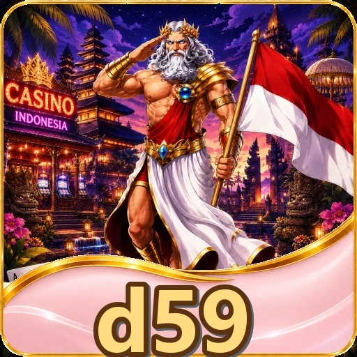Ilustrasi pusat bantuan FAQ unduh dan pasang d59 APK